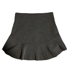 H&M Grey Skirt